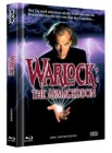 *Warlock: The Armageddon Mediabook Cover A 