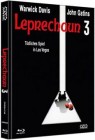 *Leprechaun 3 - Tödliches Spiel in Las Vegas Mediabook* 