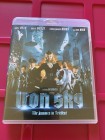 Iron Sky - Wir kommen in Frieden! / Blu-Ray 