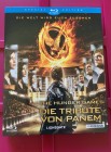 Die Tribute von Panem - The Hunger Games - Special Edition 