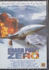 Crash Point Zero -  DVD Neu 