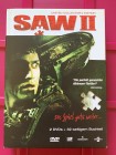 SAW II - Limited Collector's Edition / DVD 