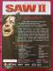 SAW II - Limited Collector&#039;s Edition / DVD 