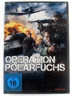 Operation Polarfuchs - 2. Weltkrieg, Norwegen, Schnee, Eis 