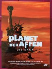 Planet der Affen - Die Saga / DVD 