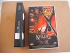 The Killing Box-VHS 