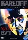 Dance of Death - Hartbox - Uncut - CMV -  DVD Neu 