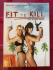 Fit to Kill / DVD im Schuber 