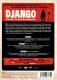 Django 1-3 Die Trilogie Steelbook Trilogy Django,Der Rächer,die Rückkehr das Original mit Franco Nero 