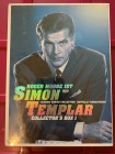 Simon Templar - Collector's Box 1 / DVD 