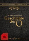 *Geschichte der O - Das Original Limited 40th Anniversary * 