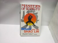 1239) Masters of Kung Fu Bruce and the Shaolin 