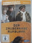 Der Zauberrabe Rumburak - Märchenbraut, Das Ende der Serie 