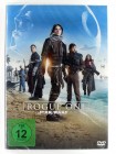 Rogue One - A Star Wars Story - Felicity Jones, Diego Luna 