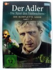 Der Adler - Die Spur des Verbrechens - Die komplette Serie 