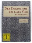 Der Doktor und das liebe Vieh - Komplettboxm Komplette Serie 