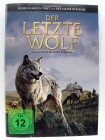 Der letzte Wolf - China, Innere Mongolei - Tierfilm, Annaud 