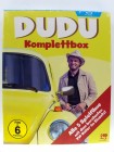 Dudu Komplettbox VW Käfer 5 Filme  Ein Käfer geht aufs Ganze 