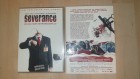 Severance - Special 2 DVD Edition mit Schuber - TOP 