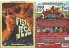 Fist of Jesus Digipack Limitiert (005255451 Splatter Konvo91 