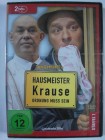 Hausmeister Krause Staffel 7 - Köln Kalk, Tom Gerhardt 