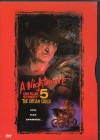 A Nightmare on Elm Street 5 US DVD RC1 uncut 