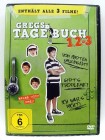 Gregs Tagebuch 1, 2, 3 - Von Idioten umzingelt, Probleme 