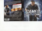 GAMER - Gerard Butler - Blu-ray 