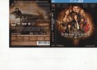 DIE DREI MUSKETIERE - 3D Blu-ray 