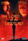 Lord Of The Undead - DVD 