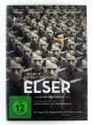 Elser - Er hätte die Welt verändern können - Hitler Anschlag Bürgerbräukeller München 1939 - Christian Friedel, Katharin 