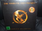 Die Tribute von Panem - Complete Collection - Limited Editio 