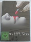 Six Feet Under - Gestorben wird immer - Staffel 1 - Leichen 