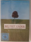 Six Feet Under - Gestorben wird immer - Staffel 2 - 13 Ep. 