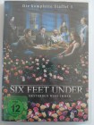 Six Feet Under - Gestorben wird immer - Staffel 3 - Krause 