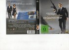 EIN QUANTUM TROST 007 - Blu-ray 