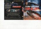 M:i Teil.3 - MISSION INPOSSIBLE Teil.3 - Tom Cruise - Blu-ray 