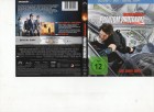 MISSION INPOSSIBLE,...PHANTOM PROTOKOLL - Tom Cruise - Blu-ray 