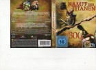 KAMPF DER TITANEN + 300 Teil.1 - 2 DISCS - Blu-ray 