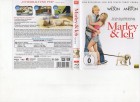 MARLEY & ICH - Jennifer Aniston - Blu-ray 