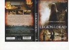 LEGION OF THE DEAD - DIRECTOR`S CUT - AMARAY DVD 