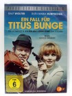 Ein Fall für Titus Bunge - Die komplette Serie - Ralf Wolter 