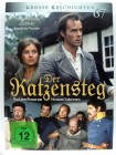 Der Katzensteg - Preußen, Historiendrama, Beisetzung, Niklas 