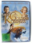 Der goldende Kompaß - Fantasy in Tradition Herr der Ringe 