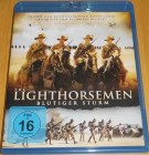 The Lighthorsemen - Blutiger Sturm Blu-ray 