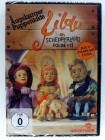 Augsburger Puppenkiste  Lilalu im Schepperland - Alle Folgen 