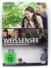 Weissensee - Eine Berliner Liebesgeschichte - Florian Lukas 