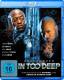 Undercover - In Too Deep * Uncut Blu-ray 