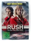 Rush - Alles für den Sieg - Formel 1, Niki Lauda - Hemsworth 