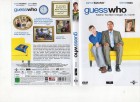 GUESS WHO,...Meine Tochter kriegst DU nicht ! - AMARAY DVD 